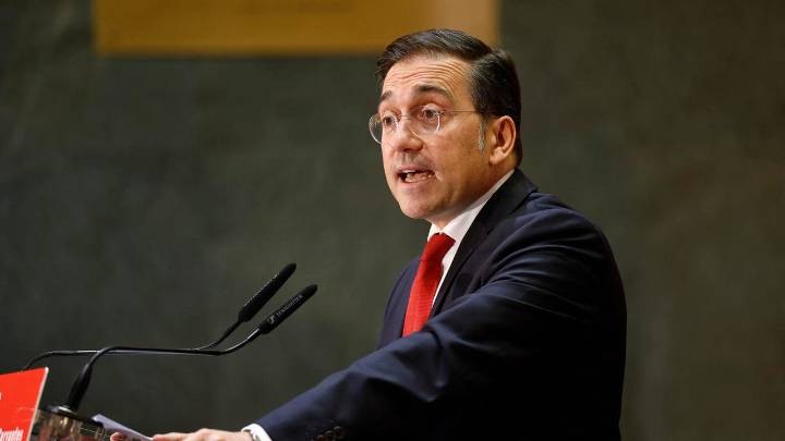 El Gobierno reconoce por primera vez el "dolor" causado por España a "los pueblos originarios" en México: "Hubo injusticia"