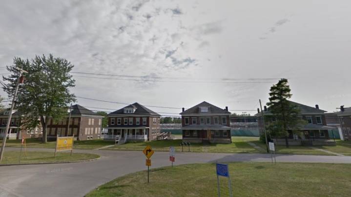 Wende CO hospitalized after fentanyl exposure