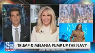 Trump Official: America in ‘Era of Real Masculinity’ Thanks to ‘Muscular’ Trump