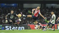 Pumas vs. Chivas: Sigue en vivo el minuto a minuto del partido de la Liga MX