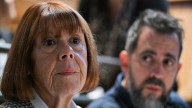 Condenan a 10 años de prisión al único violador de Gisèle Pelicot que recurrió su condena