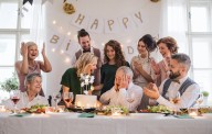 Dear Abby: After 35 years of hosting huge parental birthday bashes, siblings are looking for a break