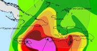 Centro Nacional de Huracanes emite mensaje clave sobre la Tormenta Melissa en el Caribe