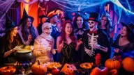 Los disfraces más virales para Halloween 2025 en México