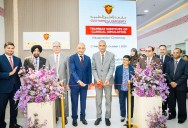 GMU launches Thumbay Institute of clinical simulation, UAE’s largest training hub