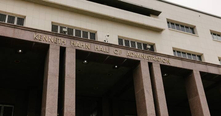 LA County approves nearly another billion dollars for sex abuse settlement