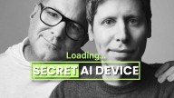 OpenAI device missing: Inventing the future’s hard, even for Sam Altman