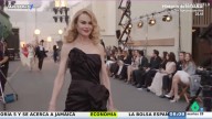 El vídeo de Nicole Kidman y Kendall Jenner desfilando en Vogue World con estos históricos diseños