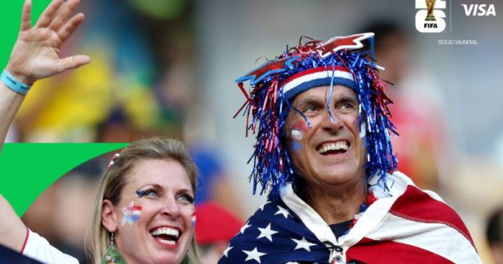 Venta de boletos Mundial 2026: FIFA reporta más de un millón de boleto entradas vendidos: ¿Qué países han comprado más?