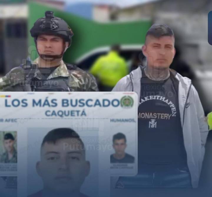 Cae ‘Daniel’ presunto cabecilla de los Comandos de la Frontera