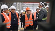 Kicillof: “Con este plan económico la industria está condenada”
