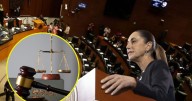 La Ley de Amparo según la Constitución no puede ser retroactiva: Sheinbaum