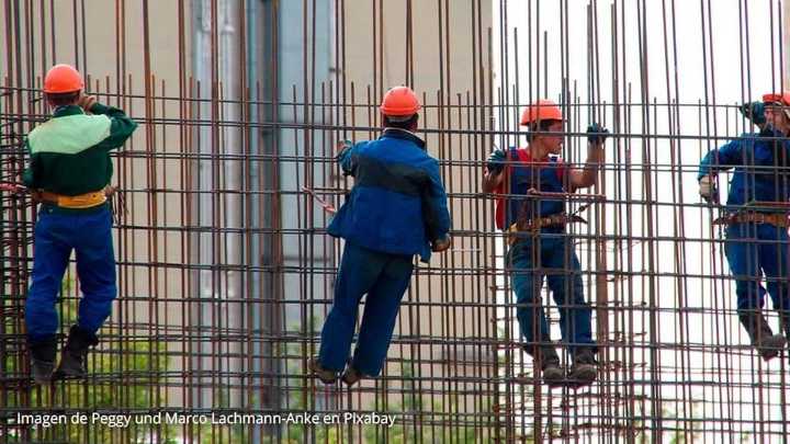 Circula un borrador de la reforma laboral