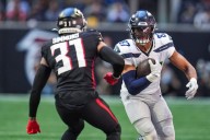 Bengals TE Noah Fant clears concussion protocol, set to return Sunday