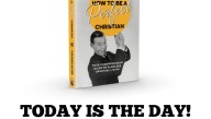 'How To Be A Perfect Christian' Is Out Now And It Will Literally Change Your Life