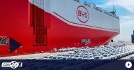La megacrisis del coche eléctrico que sacude a China