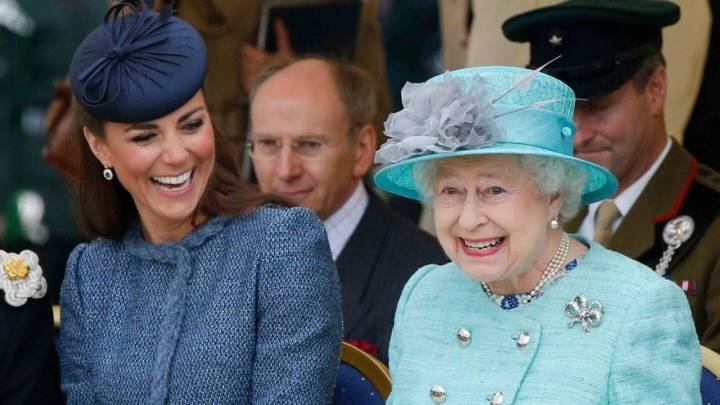 De Kate Middleton a la Reina Isabel: 8 ideas de disfraces de Halloween inspirados en la realeza