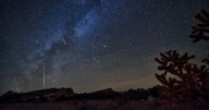 Lluvia de estrellas Dracónicas: hasta cuándo se pueden ver y desde qué partes del mundo