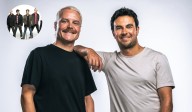 Les dicen los matadores: Los Fabulosos Cadillacs hablan de los nuevos fabulosos: Sergio Pérez y Valtteri Bottas