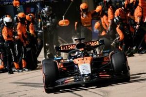 Frustrated Piastri calls for calm review