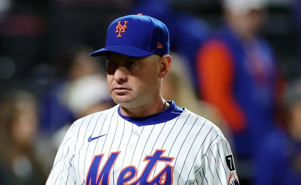 NY Mets announce major coaching staff overhaul after missing 2025 MLB playoffs