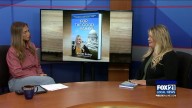 Former Wisconsin Rep. Angie Sapik Releases New Memoir