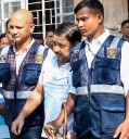 5 accused in singer Zubeen Garg's death remanded to judicial custody