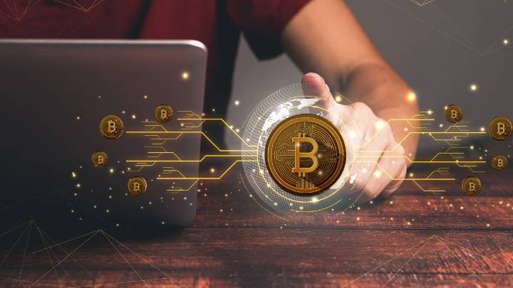 Bitcoin smashes records, soars past $125,000 amid demand and favourable regulatory climate