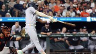 See Yankees lineup vs Red Sox for Game 2. Where is Jazz Chisholm Jr. batting?