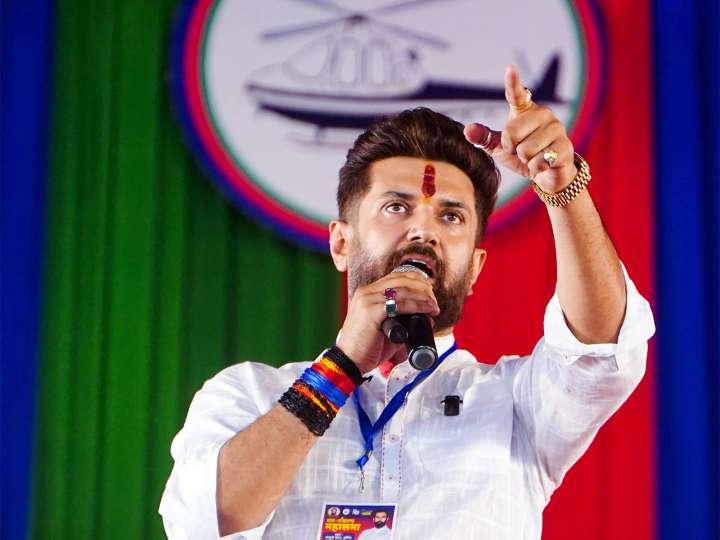 “RJD not ready for Muslim CM even in 2005, and today in 2025”: Ch