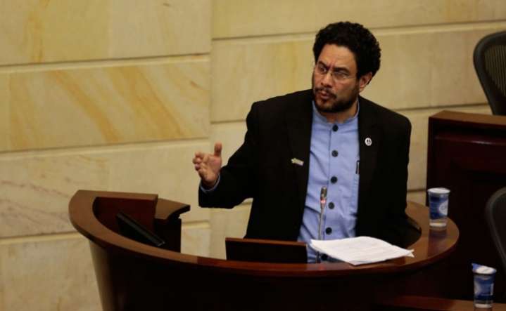 Iván Cepeda radica recurso de casación contra la absolución de Álvaro Uribe