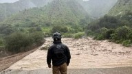 Pierde el campo 40 mdp por lluvias en la Sierra Gorda de Querétaro
