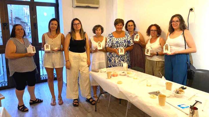 Arranca la temporada de talleres de otoño-invierno en Kilómetro Cero