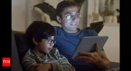'5 things I would never let my kid do': Cybersecurity expert on how to keep kids safe online