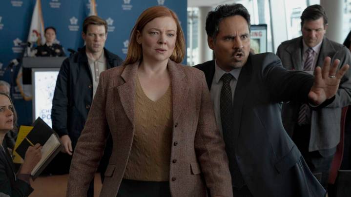 'All Her Fault': Cast, Premiere Date, and More Details About the New Thriller Adaptation