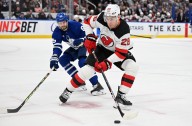 NHL Predictions: Oct. 21 New Jersey Devils vs Toronto Maple Leafs