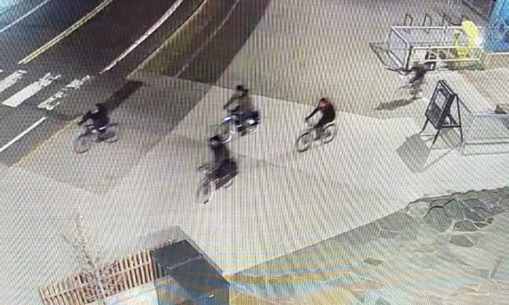 Search for vandals who damaged Bentleyville Tour of Lights in Duluth