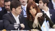 Gustavo Marangoni analizó la interna peronista: “El liderazgo de Cristina se siente amenazado por Kicillof”