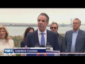 Where is Hurricane Melissa?, NYC mayoral polls, Halloween parade security