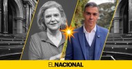 La réplica de Rahola a Sánchez: "¿Ya no tienes excusa con Palestina? La cuestión es ir haciendo espectáculo"
