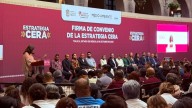 Impulsan estrategia 'CERA' para combatir maltrato y abandono de animales