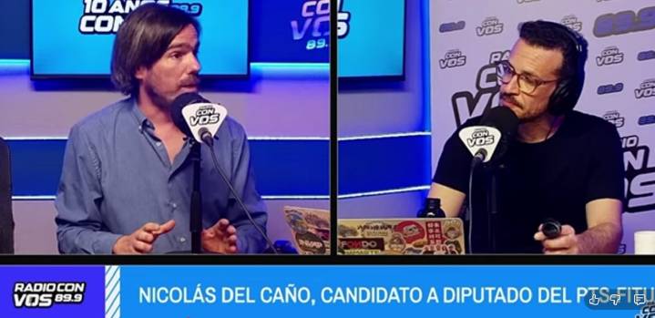 El voto útil contra Milei es meter más diputados de izquierda para enfrentarlo en el Congreso y las calles