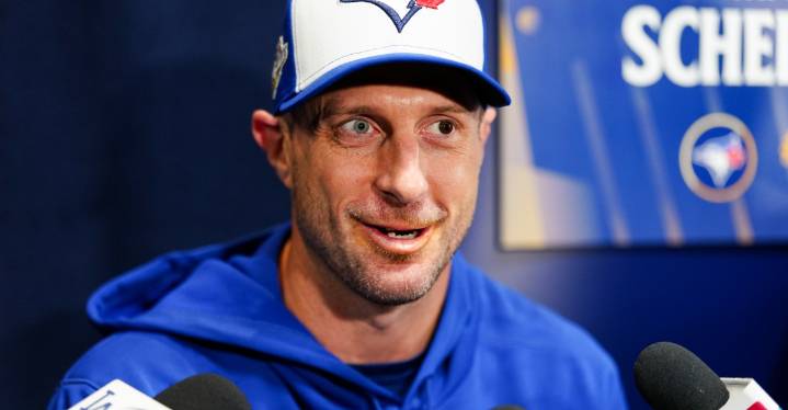 World Series Game 3 discussion thread