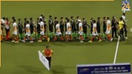 IND vs PAK: Netizens react after India-Pakistan players shake hands at Sultan of Johor Cup