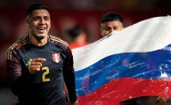 ¿Cuándo juega Perú versus Rusia su próximo partido amistoso por fecha FIFA?