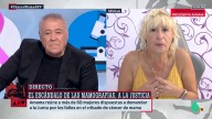 La presidenta de Amama, contra la Junta por el retraso en el cribado del cáncer de mama: "Para ellos es supervivencia política, para nosotras, supervivencia vital"