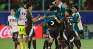 México golea a Chile y avanza a cuartos en el Mundial Sub