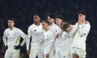 Arsenal hit with £500k suspended fine over Manchester United rule breach