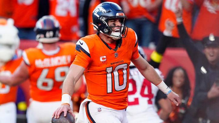 Ranking the craziest comebacks in 2025 as Jets break NFL record just eight weeks into season