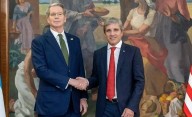 Swap de monedas: claves para entender el nuevo "rescate financiero" de EE.UU a Argentina